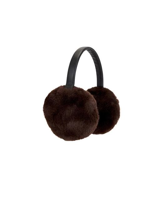 Apparis Blue Esme Earmuffs