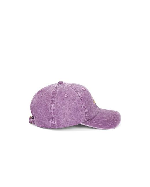 Corridor NYC Kappe in Purple für Herren