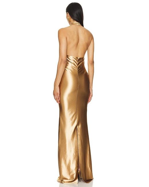 retroféte Natural Charity Dress