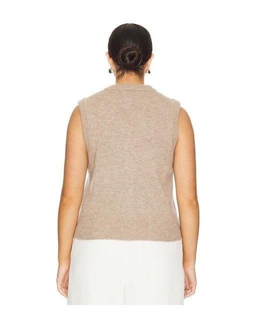 L'academie Natural 'Academie Krysten Sweater