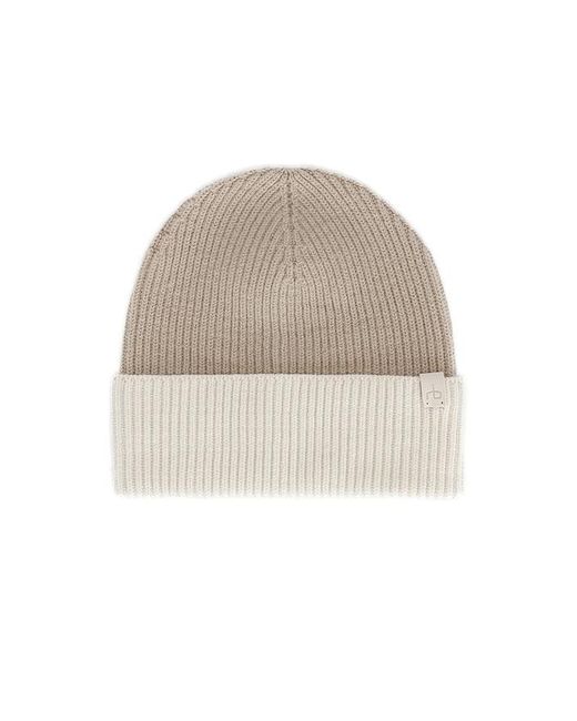 Rag & Bone Natural Tonale Mütze