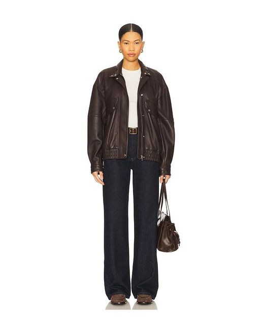 Citizens of Humanity Blue Annina Straight Leg Jeans