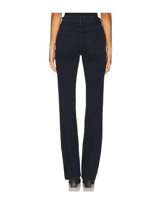 Cotton Citizen Blue The Cindy Jean