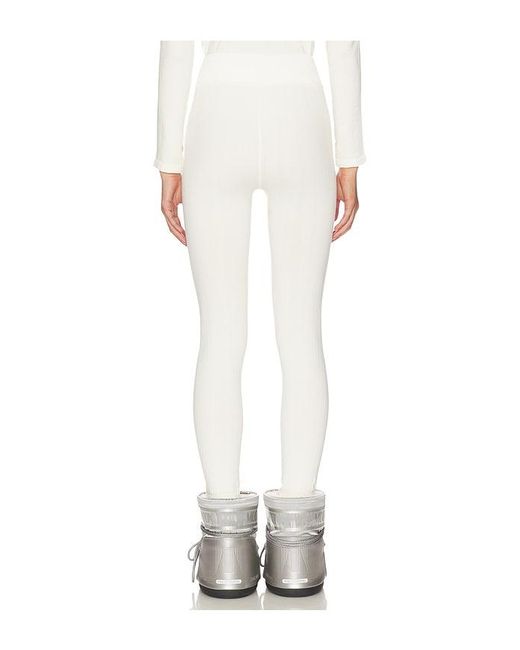 CORDOVA White Sol Bottom