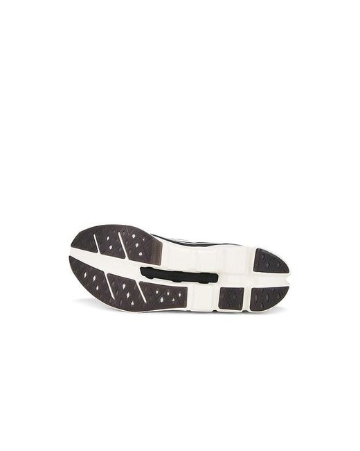 On Shoes White Cloudflow 5 Ad for men