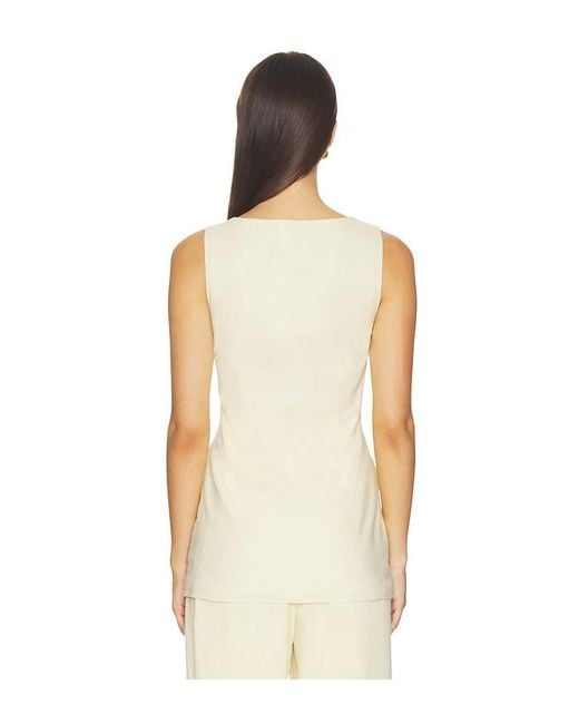SRG Natural Sidonia Top