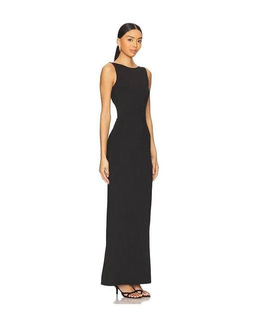 ROBE ASTRA en Black superdown
