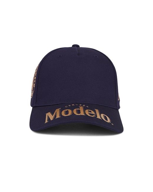 Kappa Hut Esemy in Blue für Herren