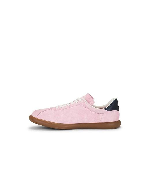 Camper Pink Pelotas Soller