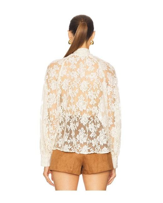 Astr Natural Cinthia Top