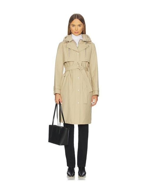 Mackage Siobhan コート Natural