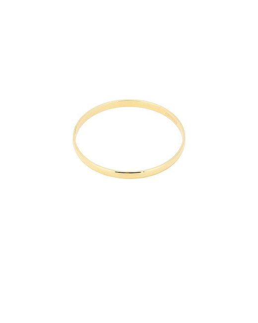 CENDRE White Presley Bangle
