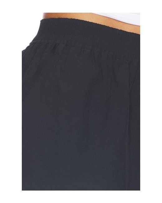 On Shoes Blue Train Short