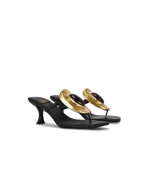 Jeffrey Campbell Multicolor Bazaar Sandal