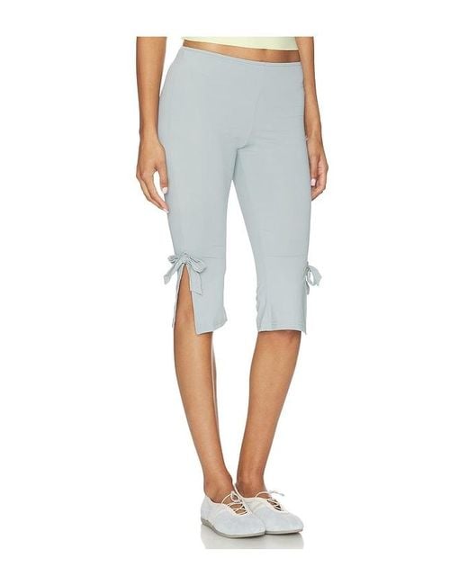Lioness Blue Coco Capri