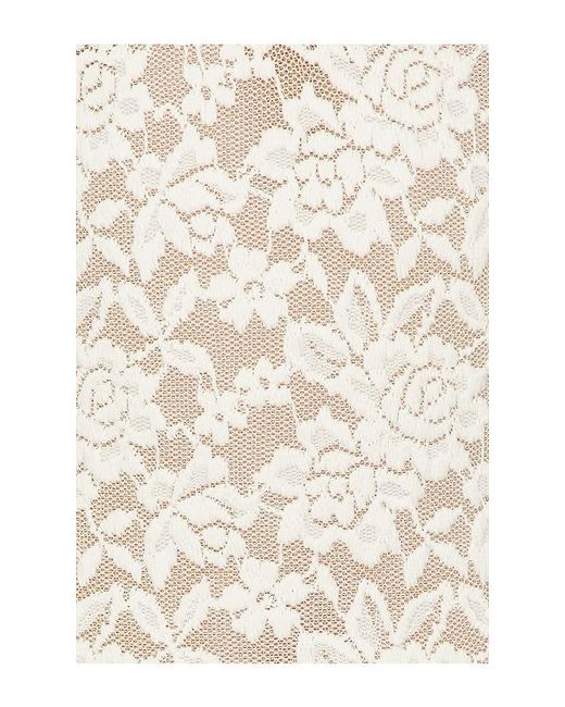 Nookie Natural Mystique Highneck Mini Dress