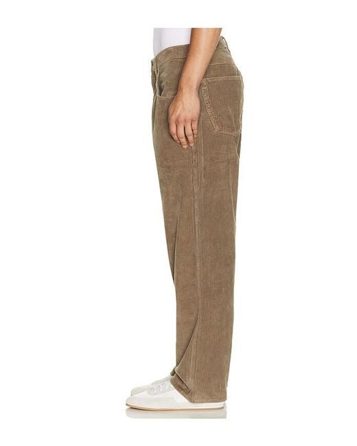 Agolde Natural Fusion Jean for men
