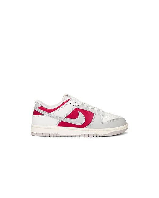 Nike Pink Dunk Low Retro for men