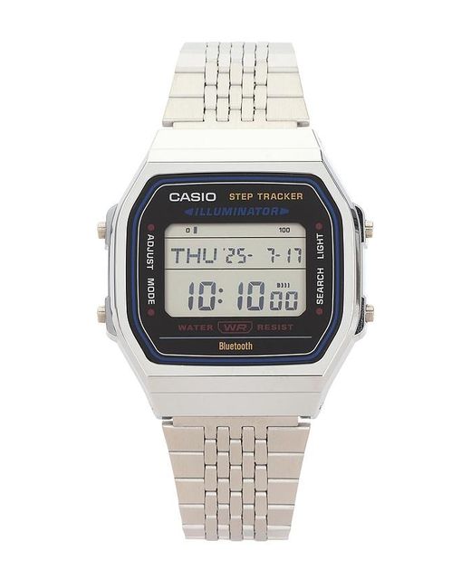 G-Shock Black Abl100 Vintage Smartphone Link Series Watch for men