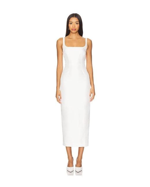 Nicholas White Isaline Dress