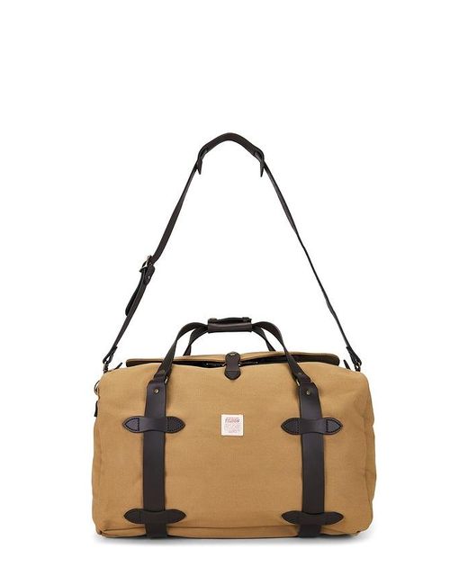 Filson Natural Medium Duffle Bag for men