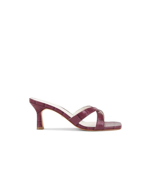 Raye Red Sydney Sandal