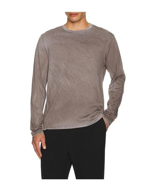 Cotton Citizen Shirtkleider Classic in Natural für Herren