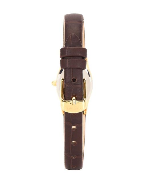 CENDRE Multicolor Emmeline Watch