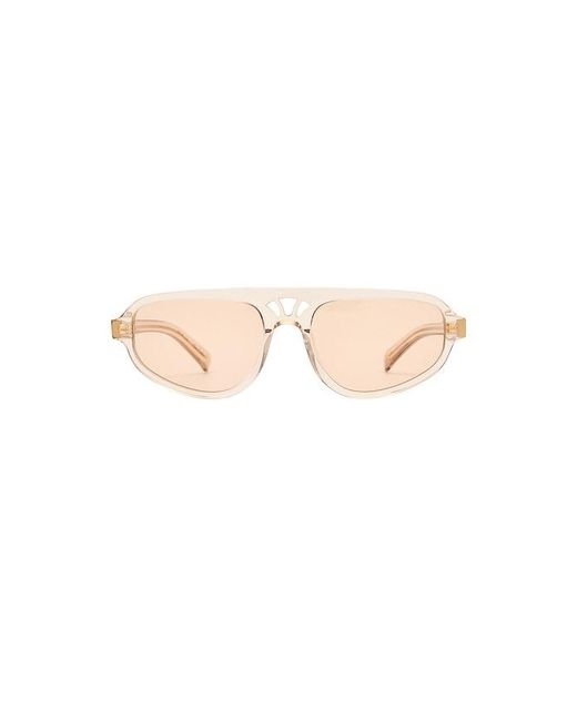 Luv Lou Multicolor The Dakota Sunglasses