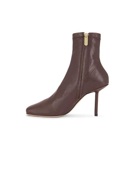 STUDIO AMELIA Black Sierra 90 Boot