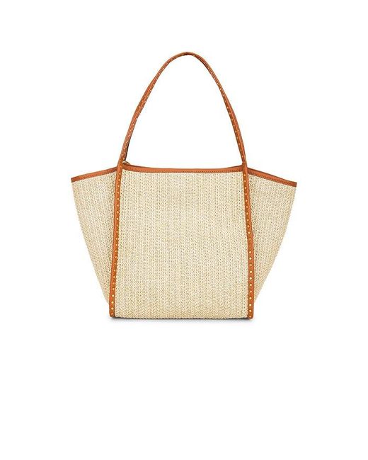Rebecca Minkoff White Dylan Tote