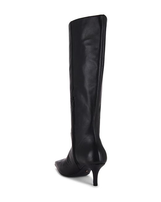 Raye Black Shani Boot