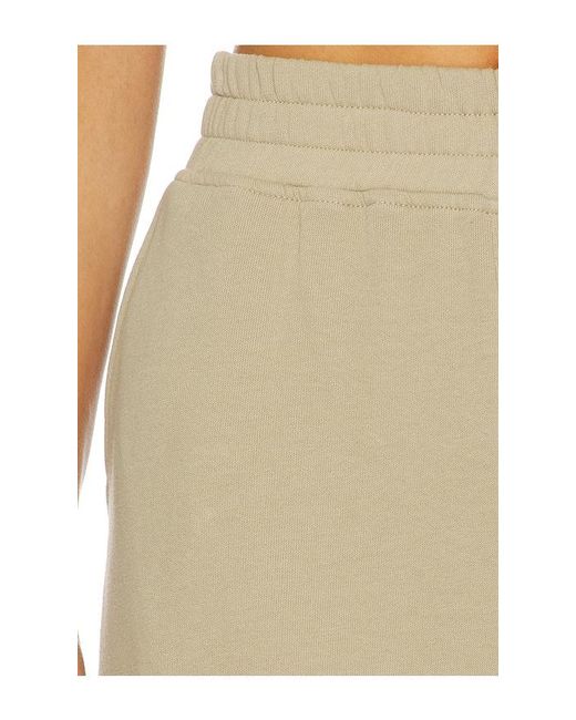 Nation Los Angeles Natural Jake Sweatpants