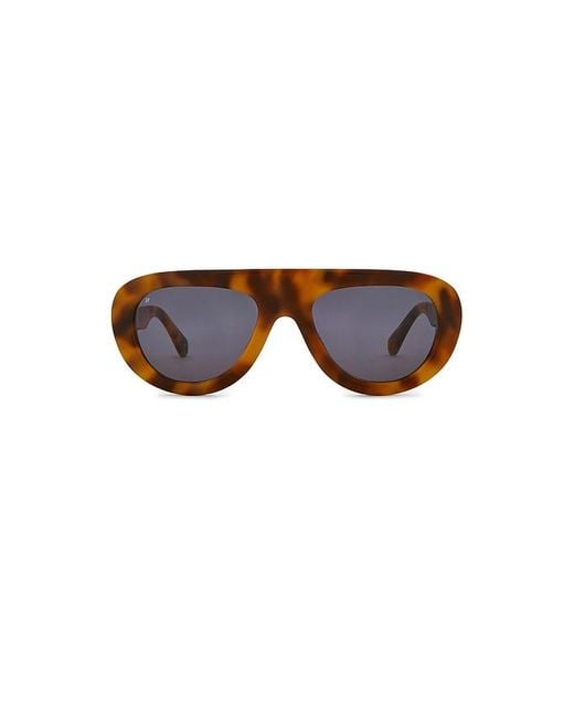 Jimmy Fairly Multicolor The Gabrie Sunglasses