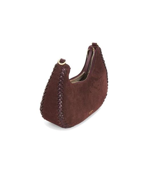 Sancia Brown Zatka Bag