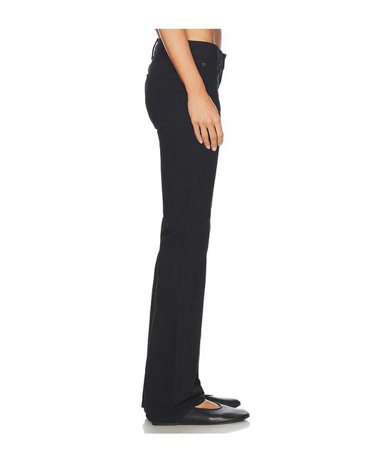 Agolde Black Bootcut