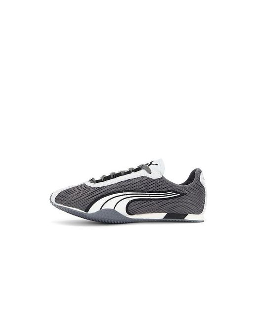 PUMA Multicolor H-Street Sneakers