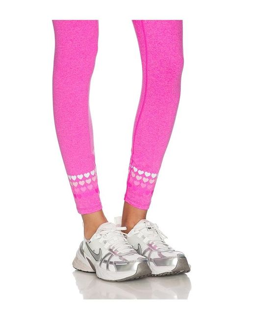 Beach Riot Pink Piper Legging