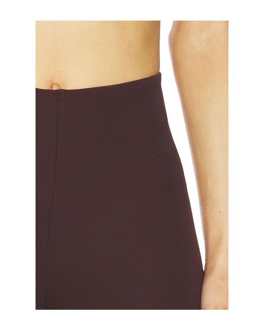 Commando Multicolor Neoprene Legging