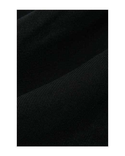 HAELO Blue Micro Cargo Short