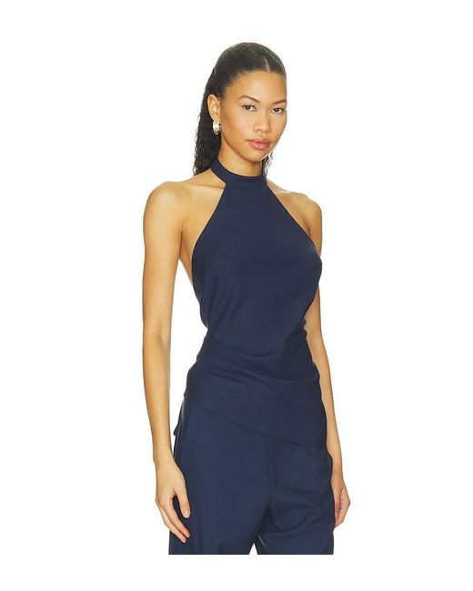 Archer Top En Color Azul Marino Talla (También En 2, 4) Mimchik de color Blue