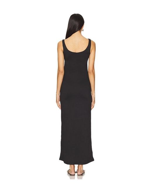 BUMPSUIT Black Ella Dress