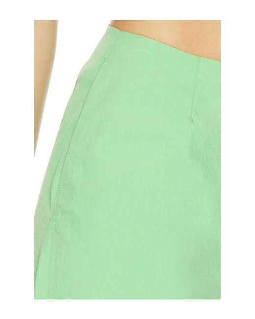 ALIGNE Green Gale Tracksuit Trouser