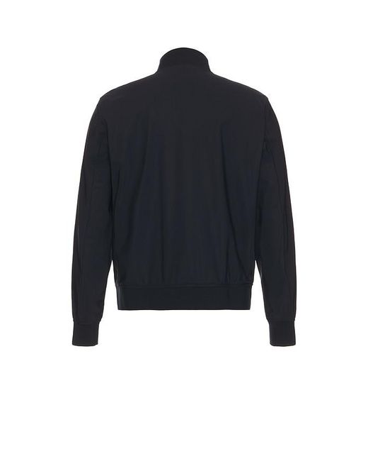 Theory Precision Ponte Murphy Jacket in Blue für Herren
