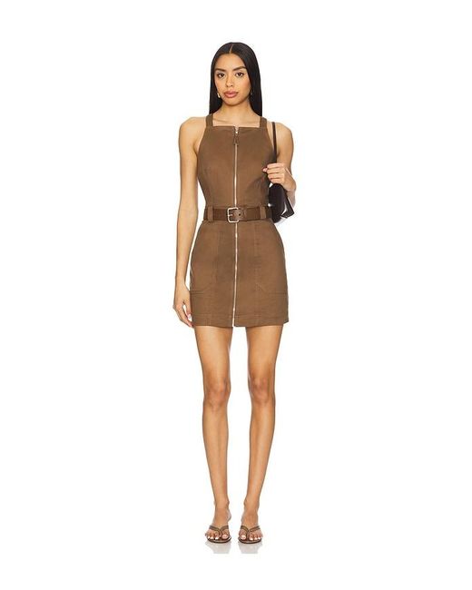 Nicholas Natural Andri Dress