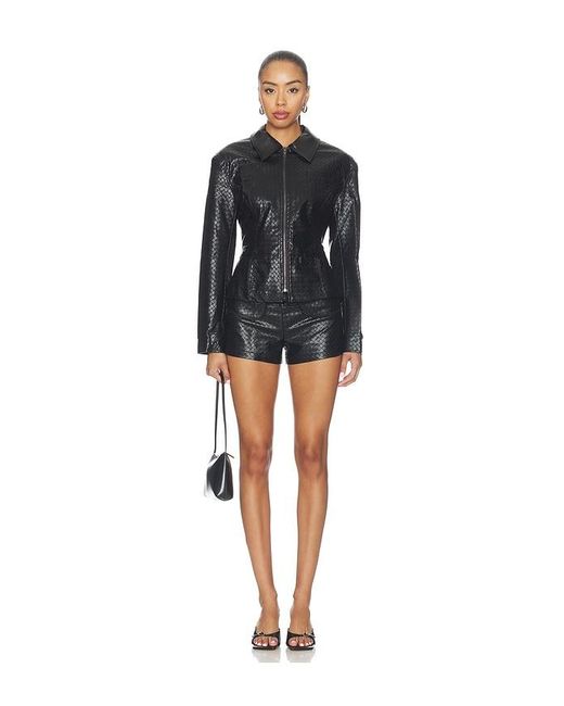 Lioness Black Soho Jacket