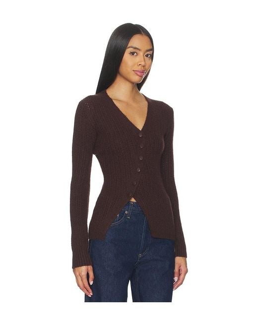 Heartloom Black Lovett Top