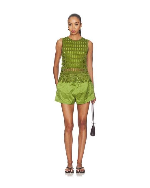 A.L.C A.L.C. en coloris Green