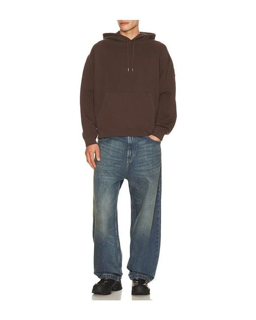 Canada Goose Brown Rove Hoody for men