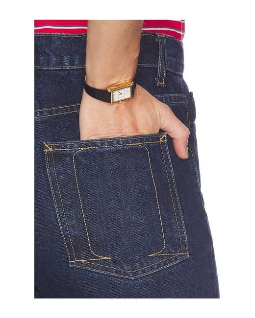 Helsa Blue The 1950S Jean